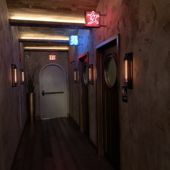 Mott 32 - Bathrooms - Chinese Near Me - Las Vegas, Nevada
