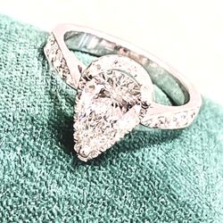 Bella Bijou Fine Jewelry - In inventory!