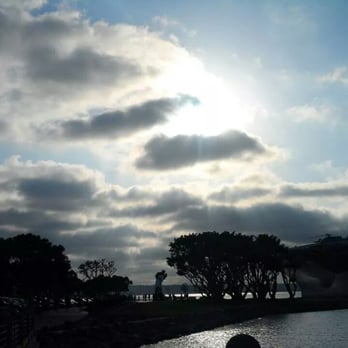 Embracing Peace - Landmarks & Historical Buildings Near Me - San Diego, California Embracing Peace - Landmarks & Historical Buildings Near Me - San Diego, California