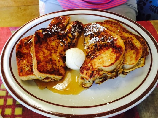 Mountain Creamery by null