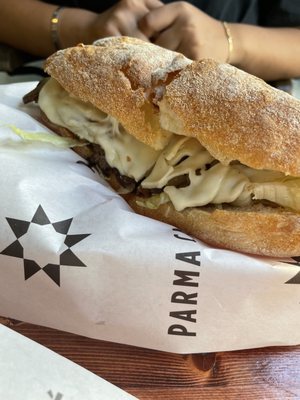 Parma Café by null
