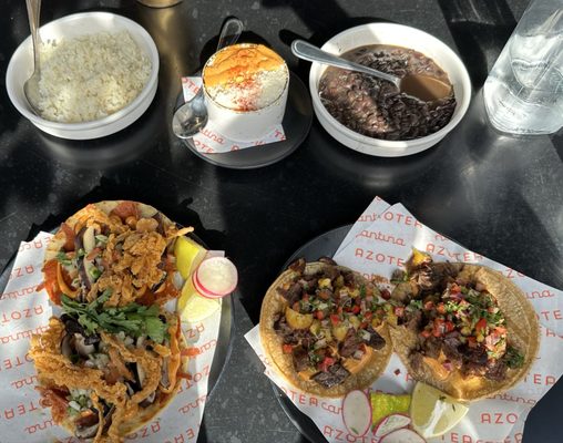 Azotea Cantina by null