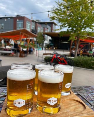 Stoup Brewing Kenmore by null