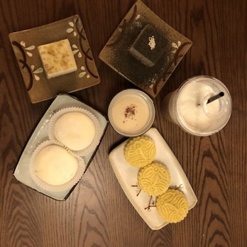 Icha Tea - Coffee & Tea Near Me - Toronto, Ontario