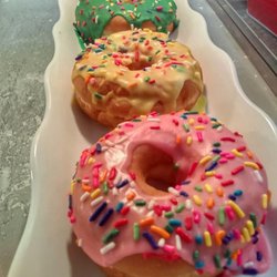 ReJoyce Bake Shop and Cafe - Varnville Bakery