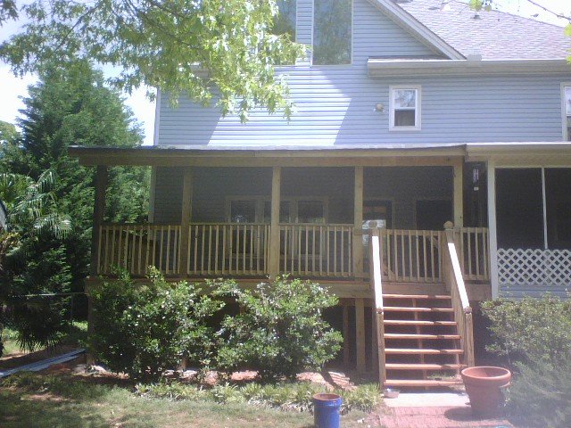 Slide of Generations Construction