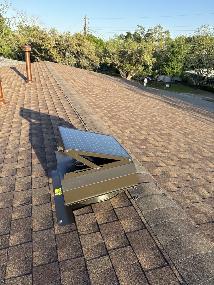 Slide of Matthew Lorand Roofing