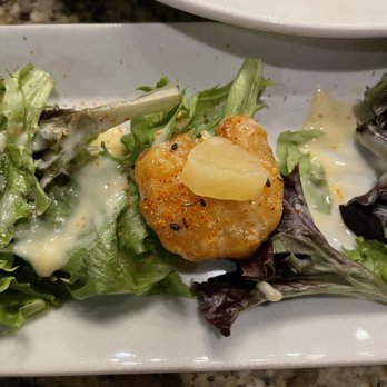 Firefly - Sweet and Spicy Pineapple Shrimp - Steakhouses Near Me - Panama City Beach, Florida Firefly - Sweet and Spicy Pineapple Shrimp - Steakhouses Near Me - Panama City Beach, Florida