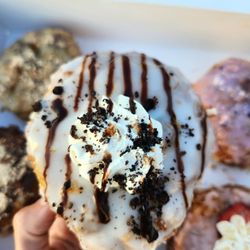 Cookies N Cream