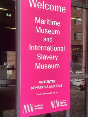 Maritime Museum by null