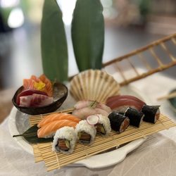 Kobe - Sushi  boat