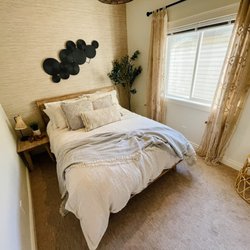 Showhome Furniture Calgary