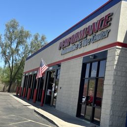 Been loyal to this auto shop since 2013! Best service and prices for oil changes.