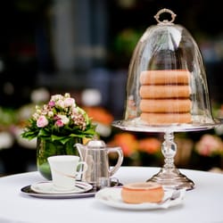 Konditorei und Café Geißner