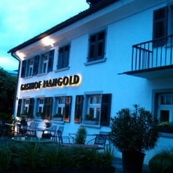 Mangold Restaurant
