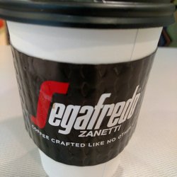 The Weekday Cafe