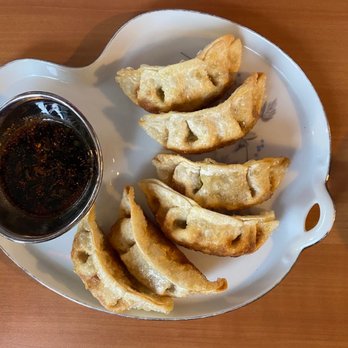 S - Gyoza - Japanese Near Me - Albuquerque, New Mexico