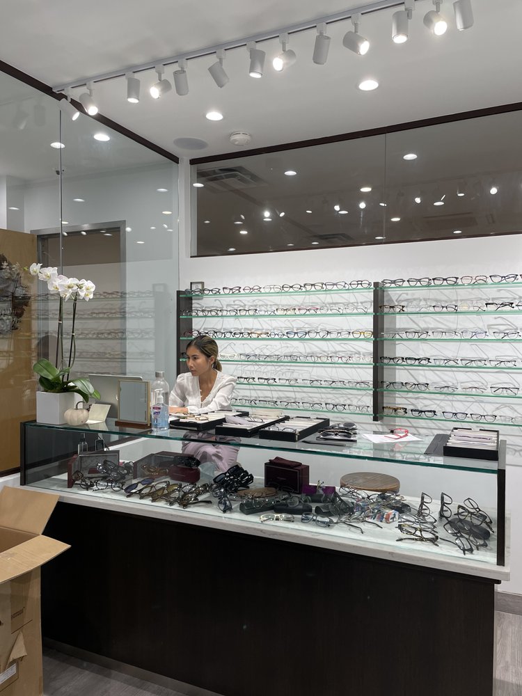 ANTHONY AIDEN OPTICIANS 14 Photos 161 E 32th St, New York, NY Yelp