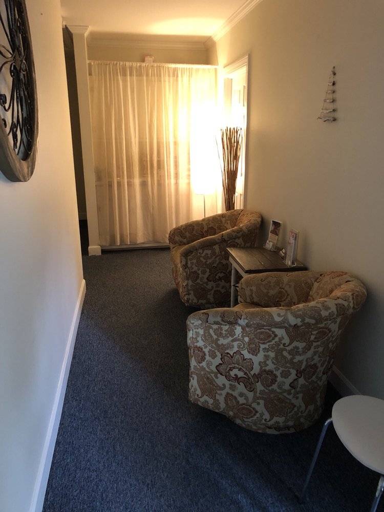 Balanced Body Massage Therapy and Bodywork Logo