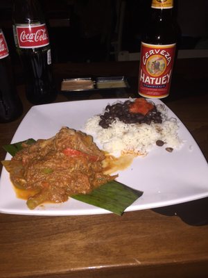 Havana 1920 by null