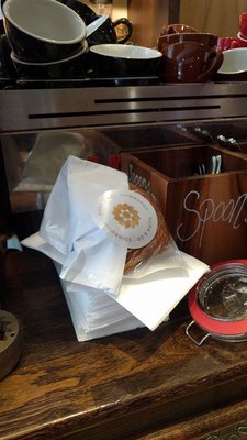 Burr & Co. Edinburgh by null