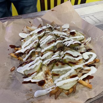 Slasher Pizza - Pizza Near Me - Riverside, California