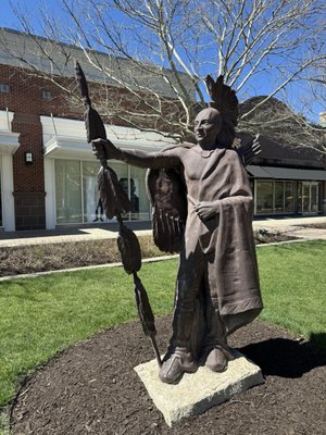 Tanger Kansas City at Legends by null