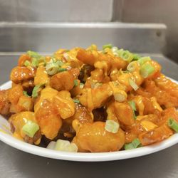Golden Chopstix