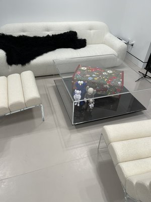 About Us - Welcome to M.A.S. Plastics, LLC! We are leading the way in custom acrylic fabrication since 1988! At M.A.S. Plastics, LLC we take pride in everything we produce. Although our industry has changed immensely over time, there are some things that remain constant, such as our attention to detail, the quality of our goods and our care for those who use our products. Please browse our site to get a better idea of who we are and what we do.
