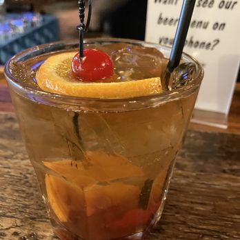 The Old Fashioned - Old fashioned - American Near Me - Madison, Wisconsin