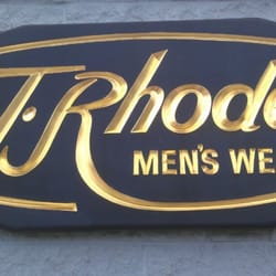 Rhodes GT Men's Wear - The Finest Men's Store in Vero Beach