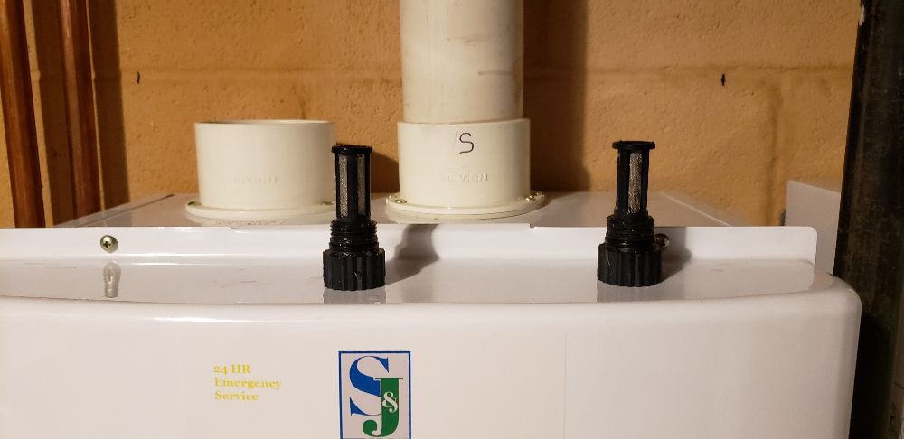 Slide of S and J Plumbing & Sewer