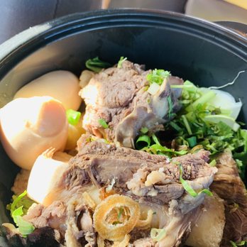 Fooki - Cow wow noodle ? - Bubble Tea Near Me - Aiea, Hawaii