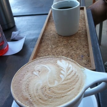 Canabru Coffee - Swan dirty chai latte art - Coffee & Tea Near Me - Chino, California Canabru Coffee - Swan dirty chai latte art - Coffee & Tea Near Me - Chino, California