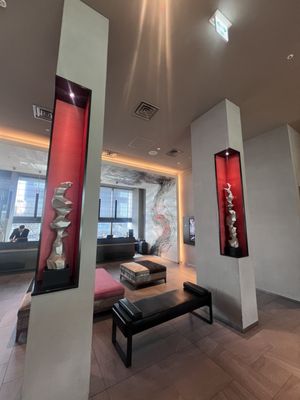Pullman Tokyo Tamachi by null