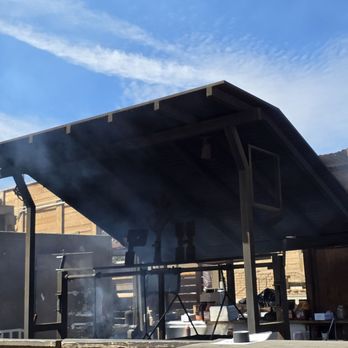 Pappy & Harriet’s - Music Venues Near Me - Pioneertown, California