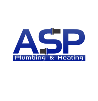 Slide of ASP Plumbing & Heating