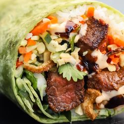 Zao Asian Cafe