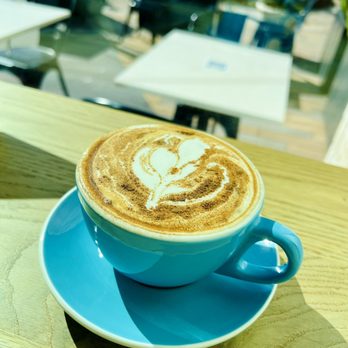 Slowpokes - Lavender Chai - Coffee & Tea Near Me - Houston, Texas Slowpokes - Lavender Chai - Coffee & Tea Near Me - Houston, Texas