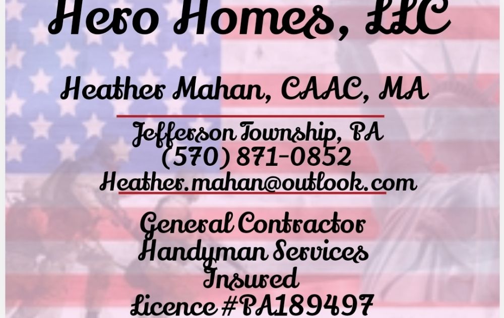 Slide of Hero Home Recovery