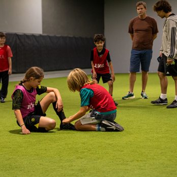 Juke Indoor Soccer Training Facility - Soccer Near Me - Chatsworth, California Juke Indoor Soccer Training Facility - Soccer Near Me - Chatsworth, California