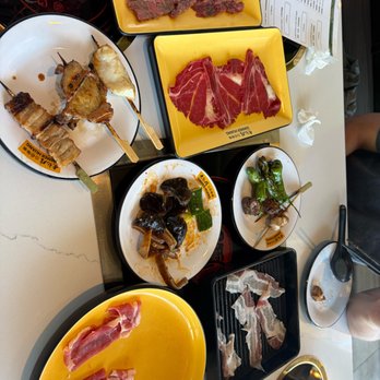 Little Sheep - Japanese Near Me - Newark, California Little Sheep - Japanese Near Me - Newark, California
