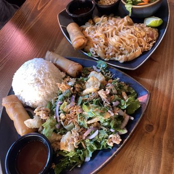 Sophia's Thai Bar & Kitchen - Thai Near Me - Davis, California Sophia's Thai Bar & Kitchen - Thai Near Me - Davis, California