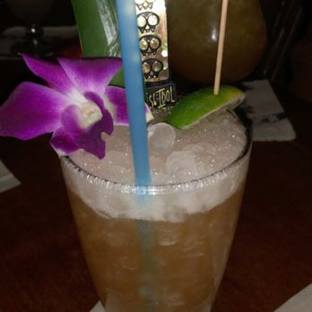 False Idol - Port of Spain - Cocktail Bars Near Me - San Diego, California False Idol - Port of Spain - Cocktail Bars Near Me - San Diego, California