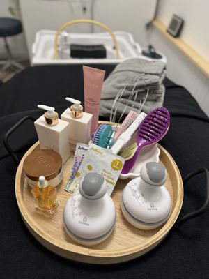 Lakewood Ranch Massage