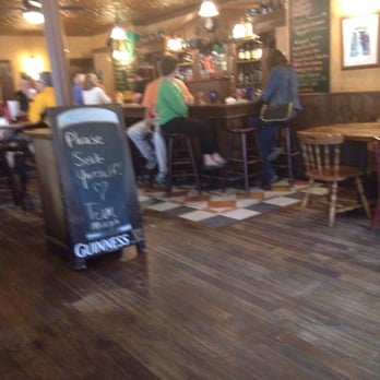 Paddy Murphy's Irish Pub - Irish Pub Near Me - Bangor, Maine