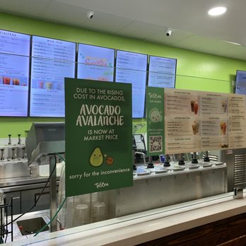 Tastea - Menu - Bubble Tea Near Me - Buena Park, California Tastea - Menu - Bubble Tea Near Me - Buena Park, California