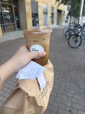 Café Crème - Downtown by null