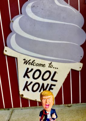 Kool-Kone by null