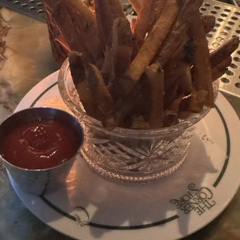 The Corner Store - Seafood Near Me - New York, New York